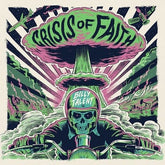 Crisis of Faith:   - Billy Talent [VINYL]