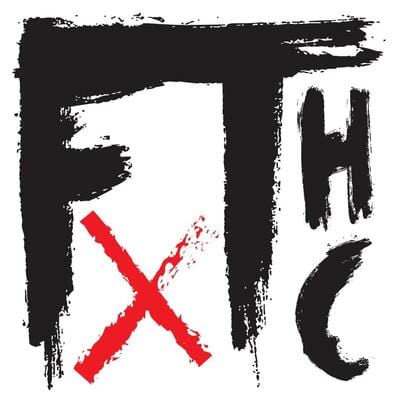 FTHC:   - Frank Turner [Colour VINYL]