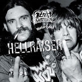 Hellraiser - Ozzy Osbourne & Motörhead [VINYL]