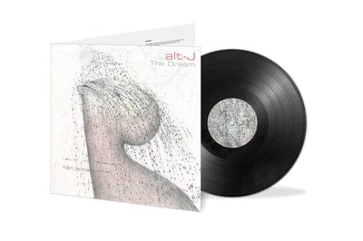 The Dream:   - alt-J [VINYL]