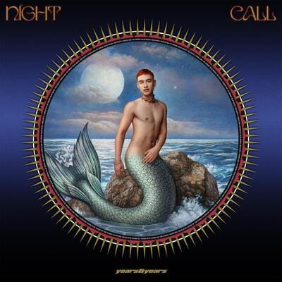Night Call - Years & Years [VINYL]