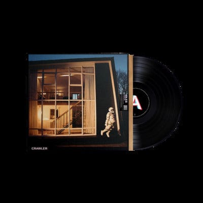 Crawler:   - IDLES [VINYL]