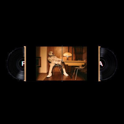 Crawler:   - IDLES [VINYL Deluxe Edition]