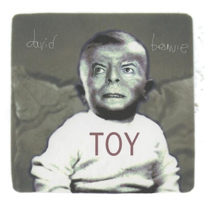 Toy:Box:   - David Bowie [VINYL]