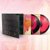 Sound & Color:   - Alabama Shakes [VINYL Deluxe Edition]