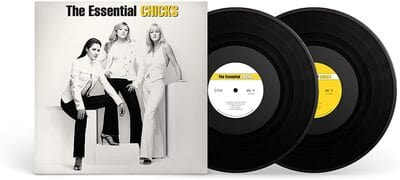 The Essential Chicks - The Chicks [VINYL]
