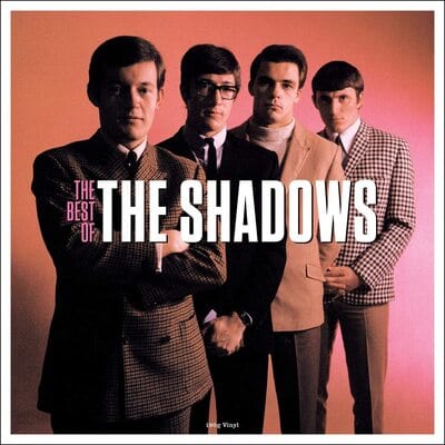 The Best Of:   - The Shadows [VINYL]