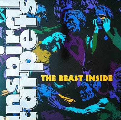 The Beast Inside - Inspiral Carpets [VINYL]