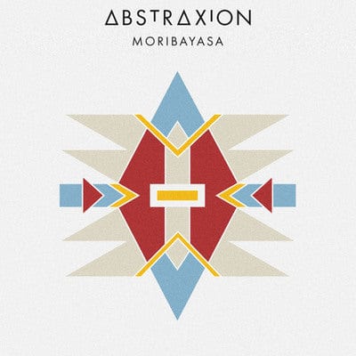 Moribayasa - Abstraxion [VINYL]