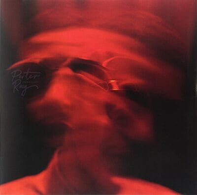 Watercolor - Porter Ray [VINYL] - Vinyl8