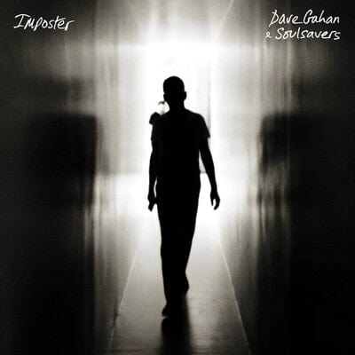 Imposters - Dave Gahan & Soulsavers [VINYL]