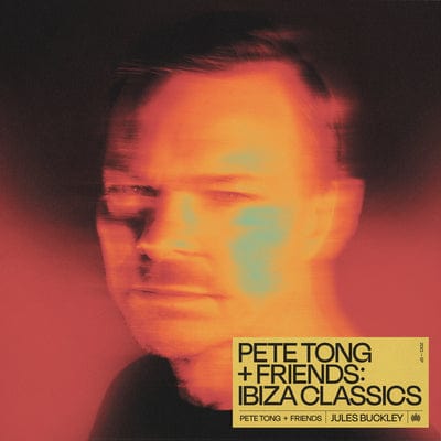 Pete Tong + Friends: Ibiza Classics - Pete Tong [VINYL]