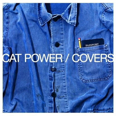 Covers:   - Cat Power [VINYL]
