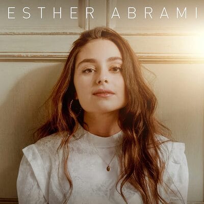 Esther Abrami:   - Esther Abrami [VINYL]