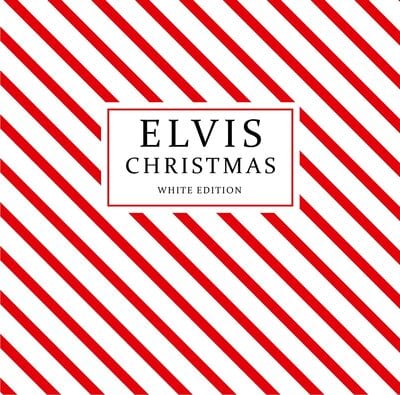 Christmas:   - Elvis Presley [VINYL]