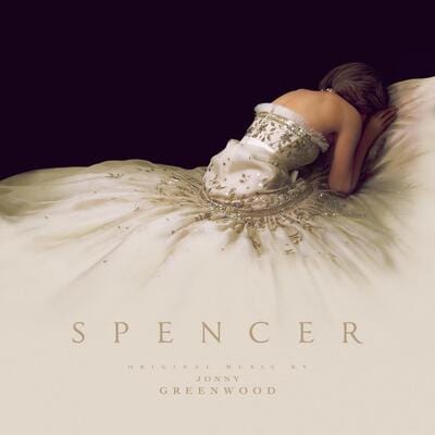 Spencer:   - Jonny Greenwood [VINYL]