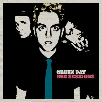 BBC Sessions - Green Day [VINYL]