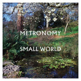 Small World:   - Metronomy [VINYL Limited Edition]
