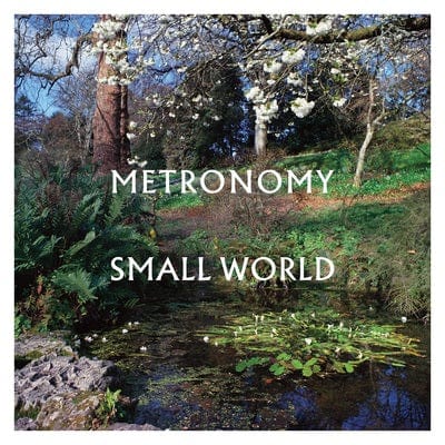 Small World:   - Metronomy [VINYL Limited Edition]