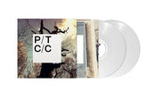 Closure/Continuation:   - Porcupine Tree [Colour VINYL]