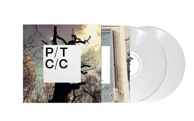 Closure/Continuation:   - Porcupine Tree [Colour VINYL]