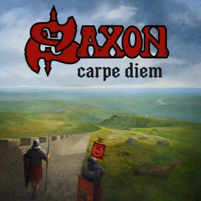 Carpe Diem:   - Saxon [VINYL]