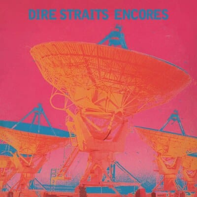 Encores (RSD Black Friday 2021):   - Dire Straits [VINYL Limited Edition]