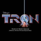Tron - Wendy Carlos [VINYL]