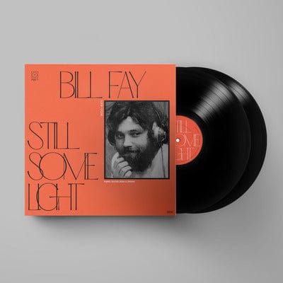 Still Some Light: Part 1:   - Bill Fay [VINYL]
