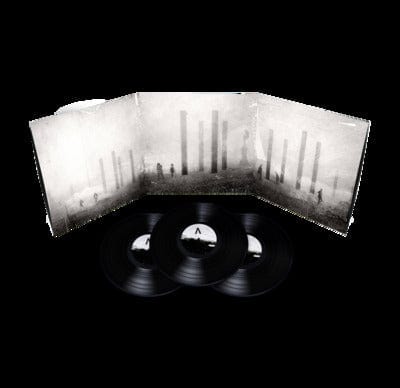 Call to Arms & Angels:   - Archive [VINYL]