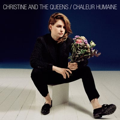 Chaleur Humaine - Christine and The Queens [VINYL]