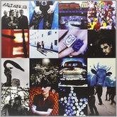 Achtung Baby - U2 [VINYL Limited Edition]