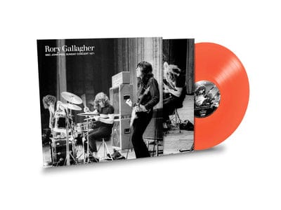 BBC John Peel Sunday Concert 1971:   - Rory Gallagher [VINYL Limited Edition]
