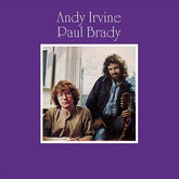 Andy Irvine & Paul Brady - Andy Irvine & Paul Brady [VINYL Special Edition] - Vinyl8