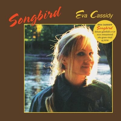 Songbird:   - Eva Cassidy [VINYL Deluxe Edition]