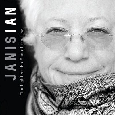 The Light at the End of the Line:   - Janis Ian [VINYL]