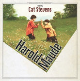 Harold and Maude:   - Yusuf/Cat Stevens [VINYL]