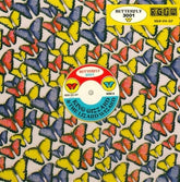 Butterfly 3001 - King Gizzard & the Lizard Wizard [VINYL]