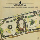 $ (SYEOR 2022):   - Quincy Jones [VINYL Limited Edition]