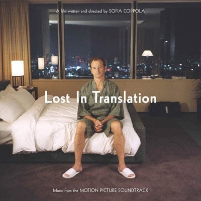 Lost in Translation (SYEOR 2022) - Various Artists [VINYL]