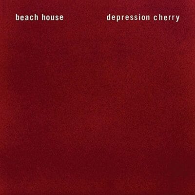 Depression Cherry - Beach House [VINYL]