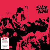 Slade Alive! - Slade [VINYL]