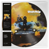 Salisbury - Uriah Heep [VINYL]
