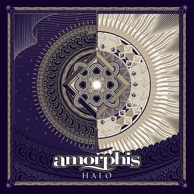 Halo:   - Amorphis [Red VINYL]