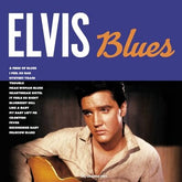 Elvis Blues:   - Elvis Presley [VINYL]