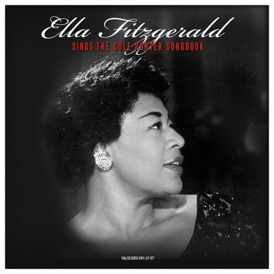 Sings the Cole Porter Songbook:   - Ella Fitzgerald [VINYL]