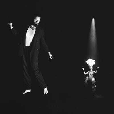 Chloë and the Next 20th Century - Father John Misty [VINYL Limited Edition]
