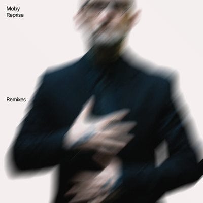 Reprise - Remixes - Moby [VINYL]