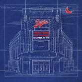 Live at Rainbow Theatre - Frank Zappa & The Mothers [VINYL]