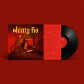 Skinty Fia:   - Fontaines D.C. [VINYL]